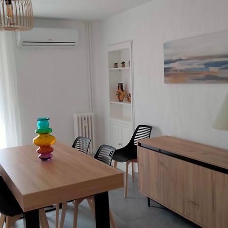 Appartement Terre Et Mer 耶尔 外观 照片