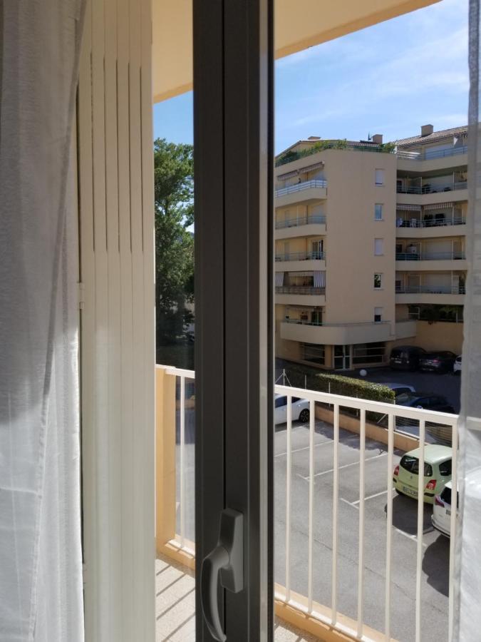 Appartement Terre Et Mer 耶尔 外观 照片