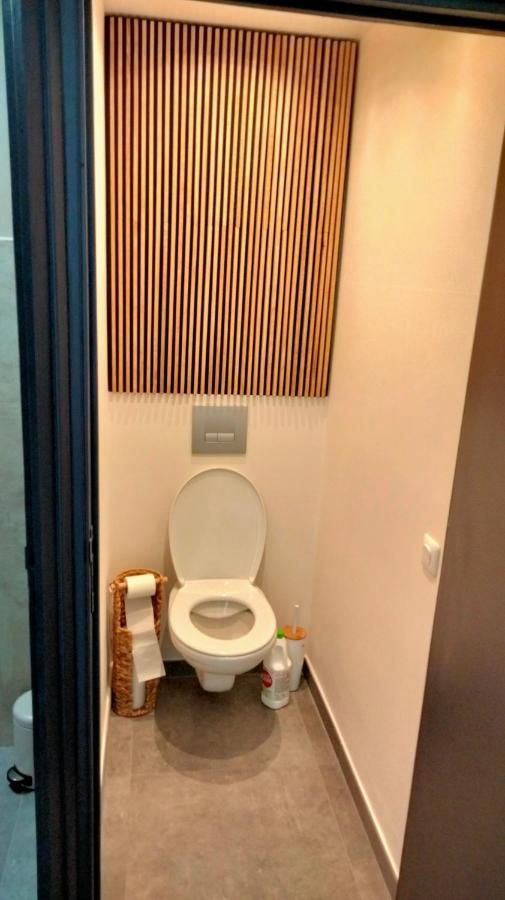 Appartement Terre Et Mer 耶尔 外观 照片